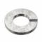 Split Lock Washer, 316 Stainless Steel, M12 Size, 2.5mm Thickness, Standard Type, 50PK