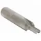 Straight Cut Profile Router Bit, Fractional Inch, Carbide, 1/8 Inch Cutter Dia