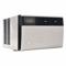 Window Air Conditioner, 6000 BtuH, 150 to 250 sq ft, 115VAC to LCDI, 5-15P, Cooling Only
