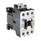 Iec Contactor, 9A, 3 N.O. Power Poles, 500-550 VAC Coil Voltage