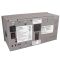 AC Power Supply, With Switching, Enclosed, 100 VA