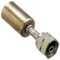 Hose Coupling, 3.31 Inch Length