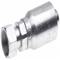 Hose Coupling, 1.5 Inch I.D, 6.78 Inch Length, 3.047 Inch Cutoff Size