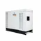 Standby Generator, Liquid Propane/Natural Gas, 80Kw Power Rating, 120/240VAC