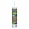 Sealant, Clear, 10 Oz Container Size, Cartridge