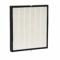 HEPA Replacement Filter, HEPA, Unrated, 99.97% Filter Efficiency, 2 Layers