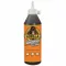 Glue, General Purpose, 18 fl oz, Bottle, Tan