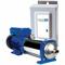 Constant Pressure Booster Pump, 1 Hp, Single Phase, 230VAC, 55 PSI
