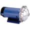 Centrifugal Pump, 1 1/2 hp, 208-230/460VAC, 68 ft