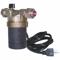 Potable Water Circulating Pump, Energy Efficient/Under-Sink, 1/150 Hp, 100/240V AC