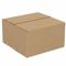 Shipping Box, 18 Inch Inside Length, 18 Inch Inside Width, 10 Inch Inside Height