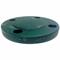 Pipe Flange, Carbon Steel, Blind Flange, 1 1/4 Inch Pipe Size, Class 150