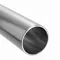 Stainless Steel Round Tube 304, 1 1/2 Inch Dia, 36 Inch Length, 0.049 Inch Wall Thick