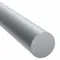 Aluminum Rod 6061, 1 3/8 Inch Outside Dia, 36 Inch Overall Length