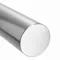 Stainless Steel Rod 316, 2 1/2 Inch Outside Dia, 6 Inch Overall Length