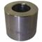 Adapter, 1/2 Inch X 1 Inch Fitting Pipe Size, Female X Male, Class 3000, Stainless Steel