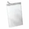 Mailer Envelopes, 10 1/2 Inch Size x 16 in, 10 1/4 Inch Size x 15 in, #5, White, Bubble