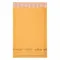 Mailer Envelopes, 14 1/4 Inch Size x 20 in, 14 1/8 Inch Size x 18 3/4 in, #7, Kraft, 50 PK