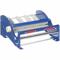 Manual Label Dispenser, 9 Inch Size Overall Ht, 14 1/4 Inch Size Overall Length