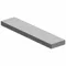 Alloy Steel Rectangular Bar, 2.5 Inch Thick