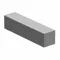 Alloy Steel Square Bar, 0.56 Inch Thick