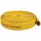 Water Discharge Hose, 2 Inch Hose Inside Dia, 100 ft Hose Length, 250 psi, Yellow