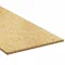 Cork, Sheet, 24 Inch Length, 3 Ft Width, 1/2 Inch Thick, Plain Backing