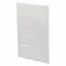 Bubble Mailer, 8 1/2 Inch x 12 in, 8 3/8 Inch x 10 3 /4 in, #2, White, 100 Pack