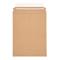 Mailer Envelopes, 7 Inch Size x 9 in, 0.028 Inch Size Material Thick, With Tear Strip