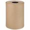 Kraft Paper, 12 Inch Size Roll Width, 900 ft Roll Length, 12 lb Roll Wt