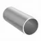 Round Tube, Aluminum, 2.5 Inch ID, 3 Inch OD, 6 Inch Overall Length