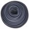 Bungee Cord, EPDM Rubber, 600 ft Bungee Length, 7/16 Inch Bungee Width, No End