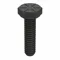 Hex Cap Screw Grade 8 1/4-20 X 7/8, 100PK