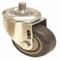 Threaded Stem Caster, 3 Inch Wheel Dia., 300 Lbs. Load Rating