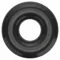 O-Ring, 109, 5/16 Inch Inside Dia, 1/2 Inch Outside Dia, 70 Shore A, Black, 25 PK