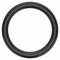 O-ring, 21.5 mm inre diameter, 27.5 mm ytterdiameter, 70 Shore A, svart, 25 PK