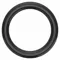 O-Ring, 21.3 mm Inside Dia, 28.5 mm Outside Dia, 70 Shore A, Black, 25 PK