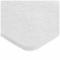 Rouleau de feutre filtrant en polyester, Feuille, Blanc, Longueur de 50 pi, Température maximale de 325 degrés F, Largeur de 6 pi