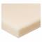 Plastic Sheet Stock, 0.375 Inch Plastic Thick, 4 Inch W x 48 Inch L, Off-White