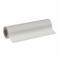 Viton Roll, 36 Inch X 20 Ft, 0.125 Inch Thickness, 75A, Plain Backing, White, Smooth
