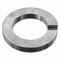 Split Lock Washer, Screw Size 1 3/8 In, Steel, Black Oxide, 275 Pack