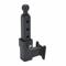 Tugger Adjustable Ball Mount Hitch, 18 Inch Overall Height, 4 1/4 Inch Overall Width