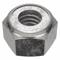 Lock Nut, Lock Nut with External Tooth Lock Washer, 5/16 Inch-18 Thread Size
