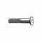 Socket Head Cap Screw Flat Steel M24 x 3.00, 70mm Length, 10PK