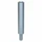 Spacer Int/Extension Stud M2.5-0.45 X 25, 100PK