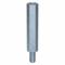 Spacer Int/Extension Stud M5 x 0.8, 40mm Length, 100PK