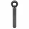 Eye Bolt Carbon Steel 4.6 M24X160, 5PK