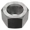 Hex Nut M48 x 5 Grade Class 2H Steel Plain