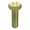 Hex Cap Screw Grade 8 1/4-20 X 7/8, 100PK