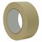 Masking Tape, 1 x 60 yd., 5 mil Tape Thickness, Rubber Adhesive
